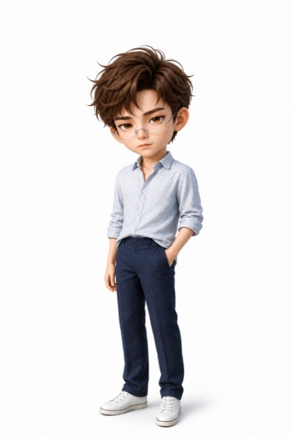 Claude